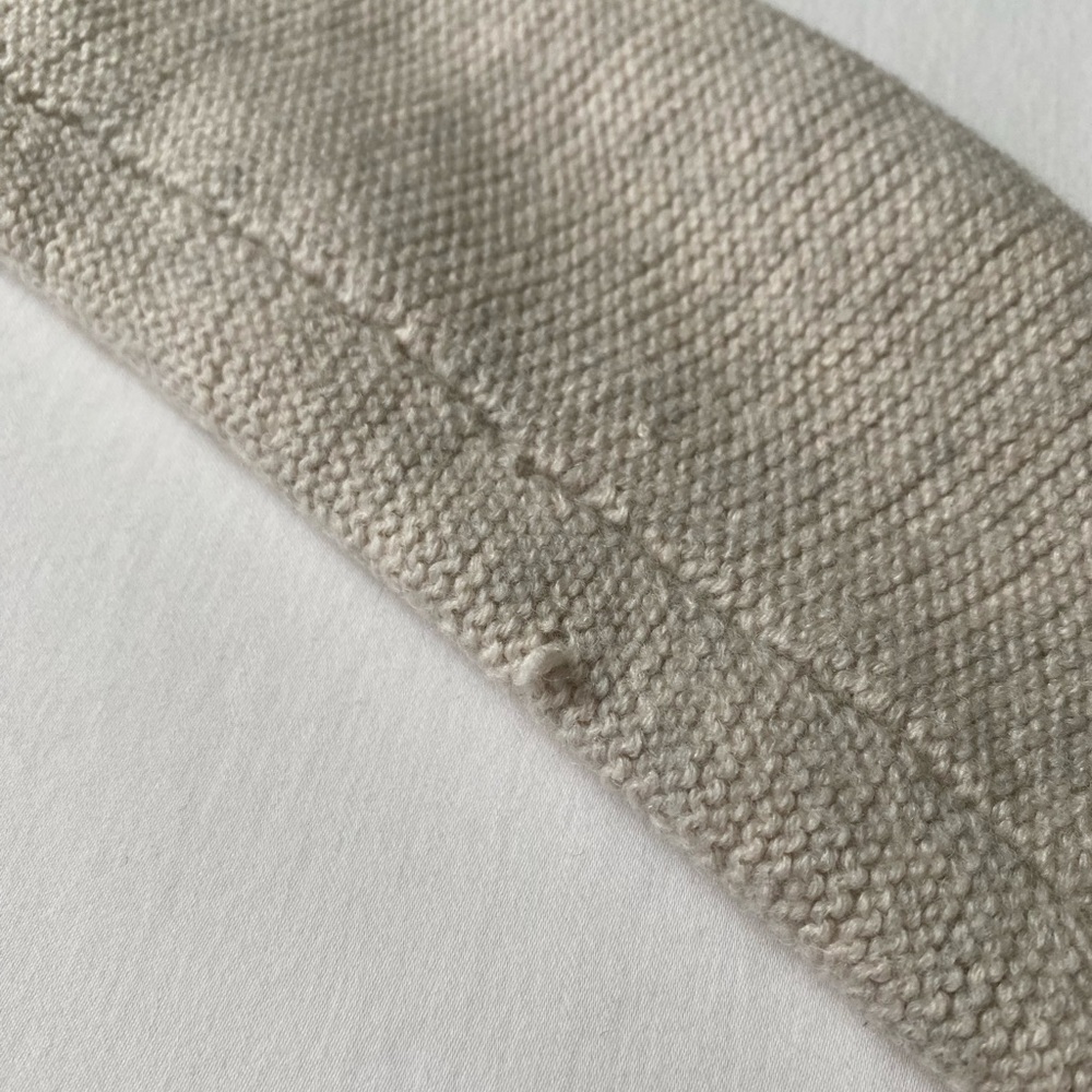 Aritzia Wilfred Free Merino Wool Pullover - Picture 9 of 10